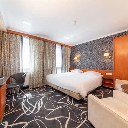 Koener Hotel & Spa แคลโว ภายนอก รูปภาพ