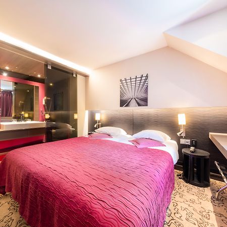 Koener Hotel & Spa แคลโว ภายนอก รูปภาพ