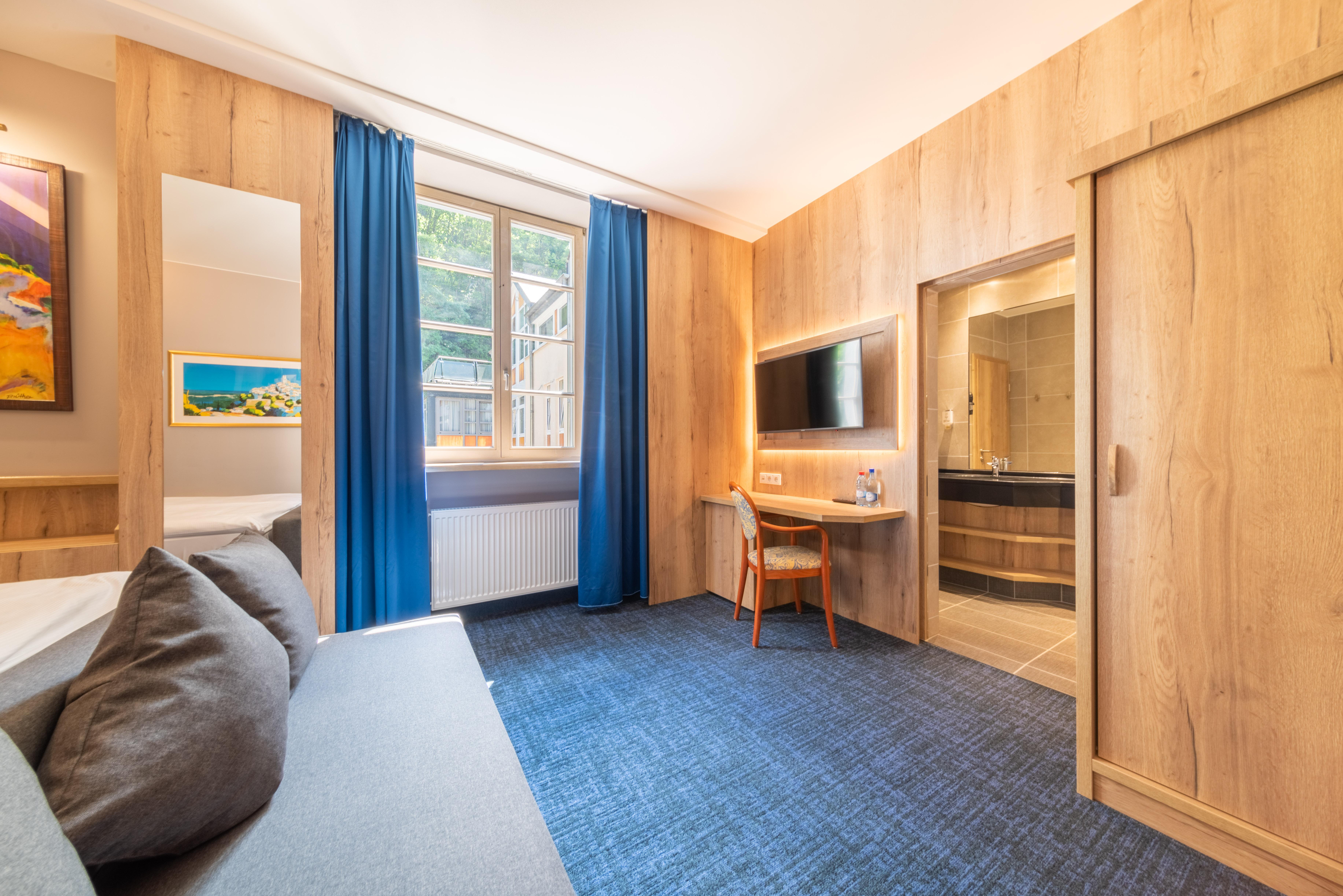 Koener Hotel & Spa แคลโว ภายนอก รูปภาพ