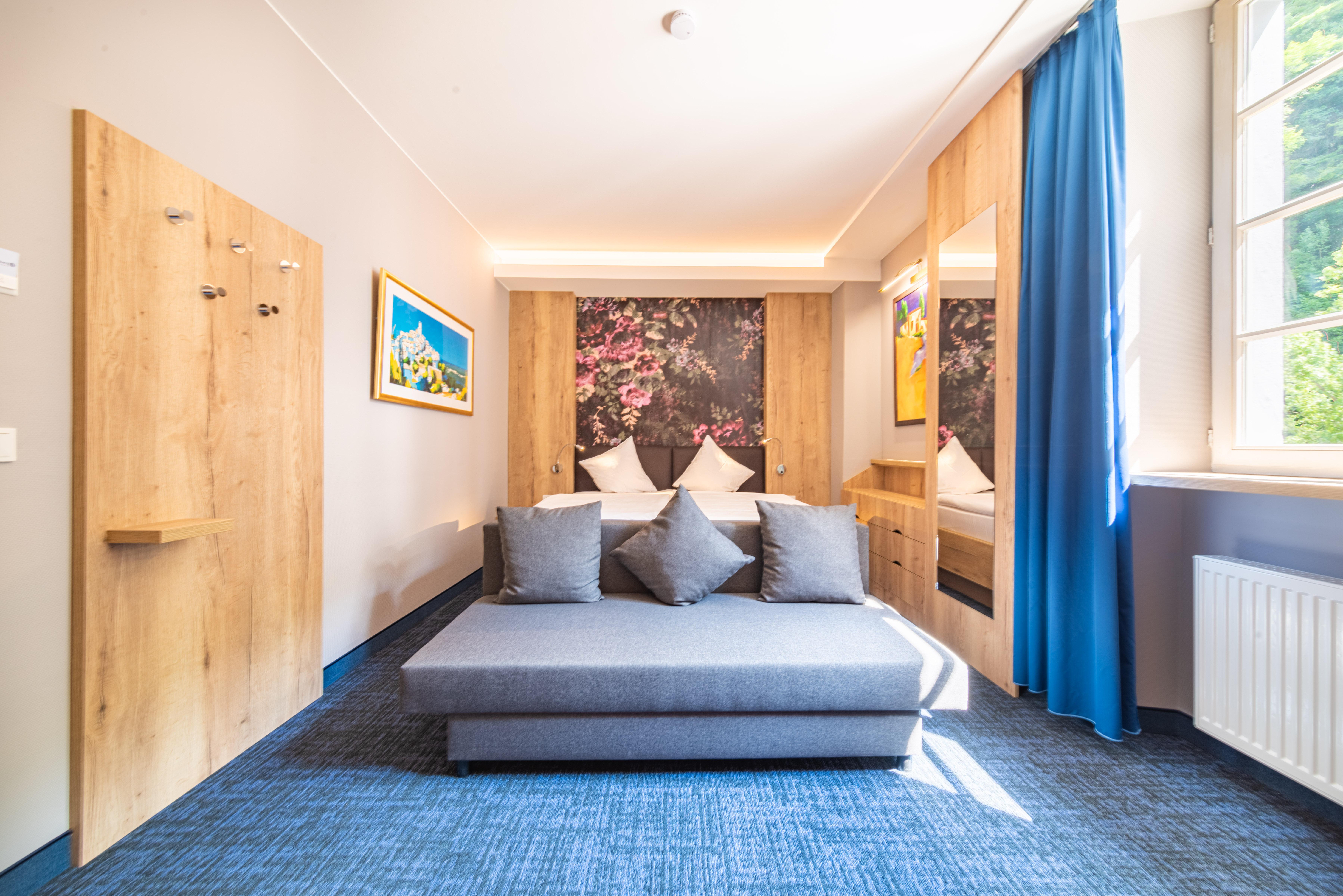 Koener Hotel & Spa แคลโว ภายนอก รูปภาพ