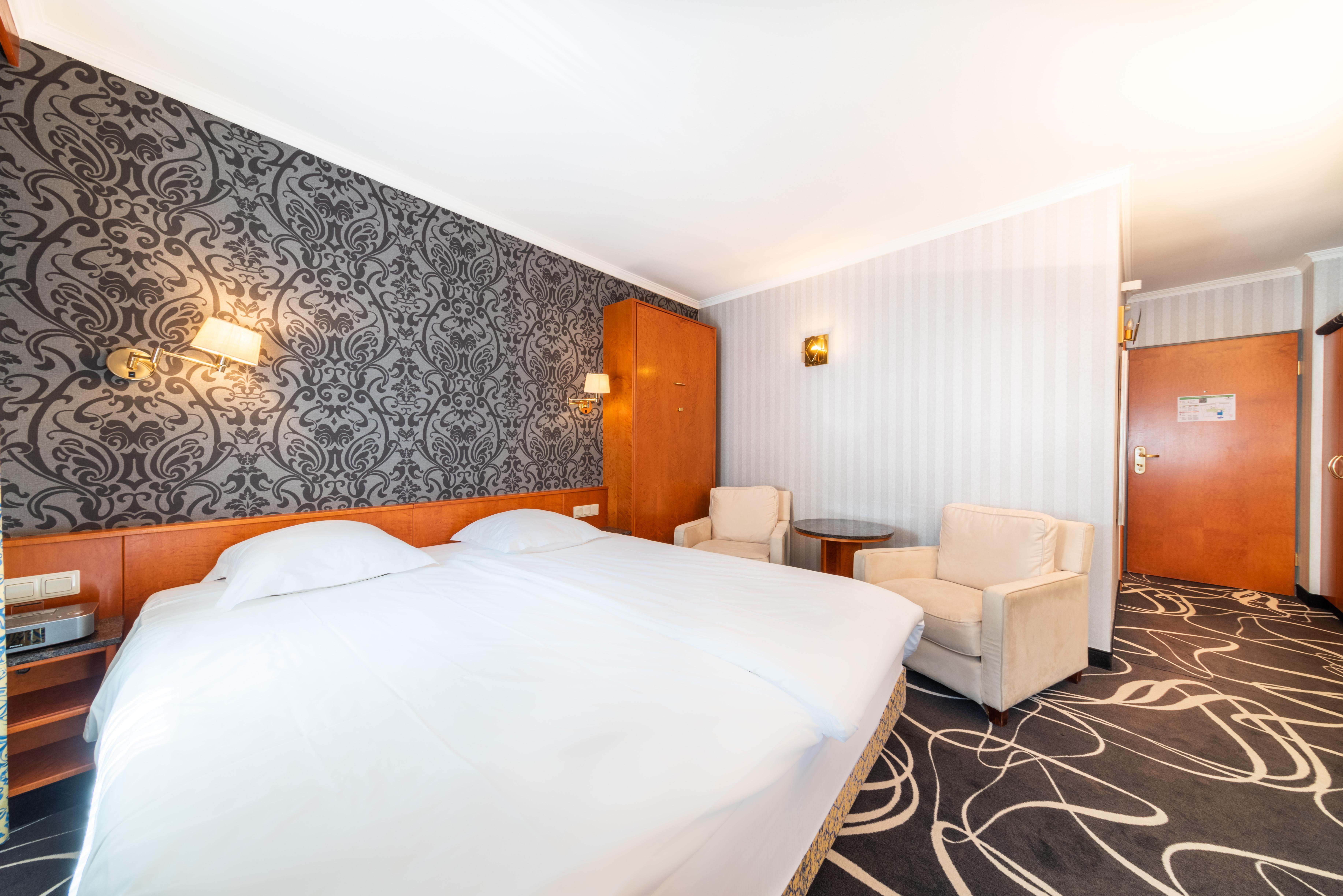 Koener Hotel & Spa แคลโว ภายนอก รูปภาพ