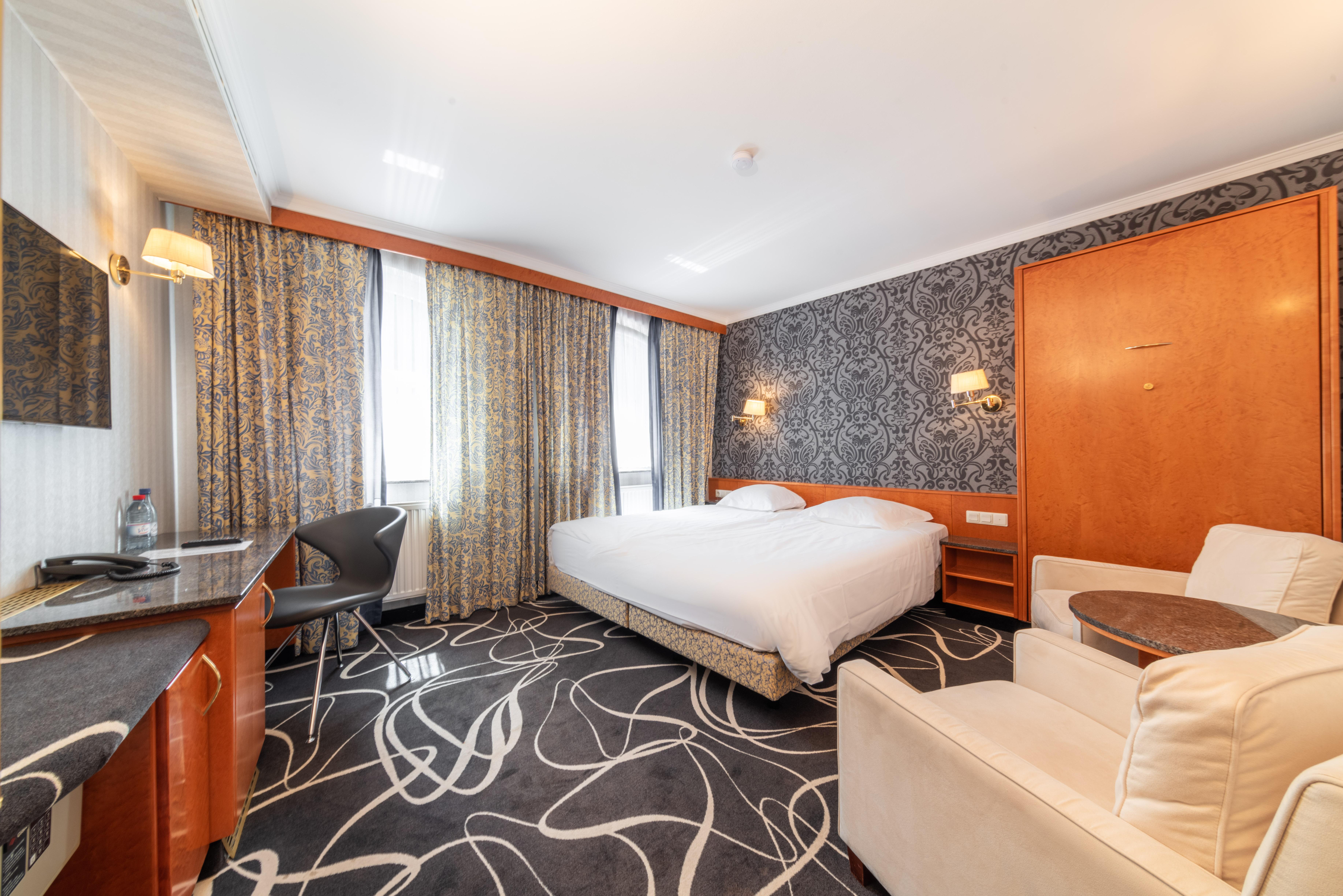Koener Hotel & Spa แคลโว ภายนอก รูปภาพ