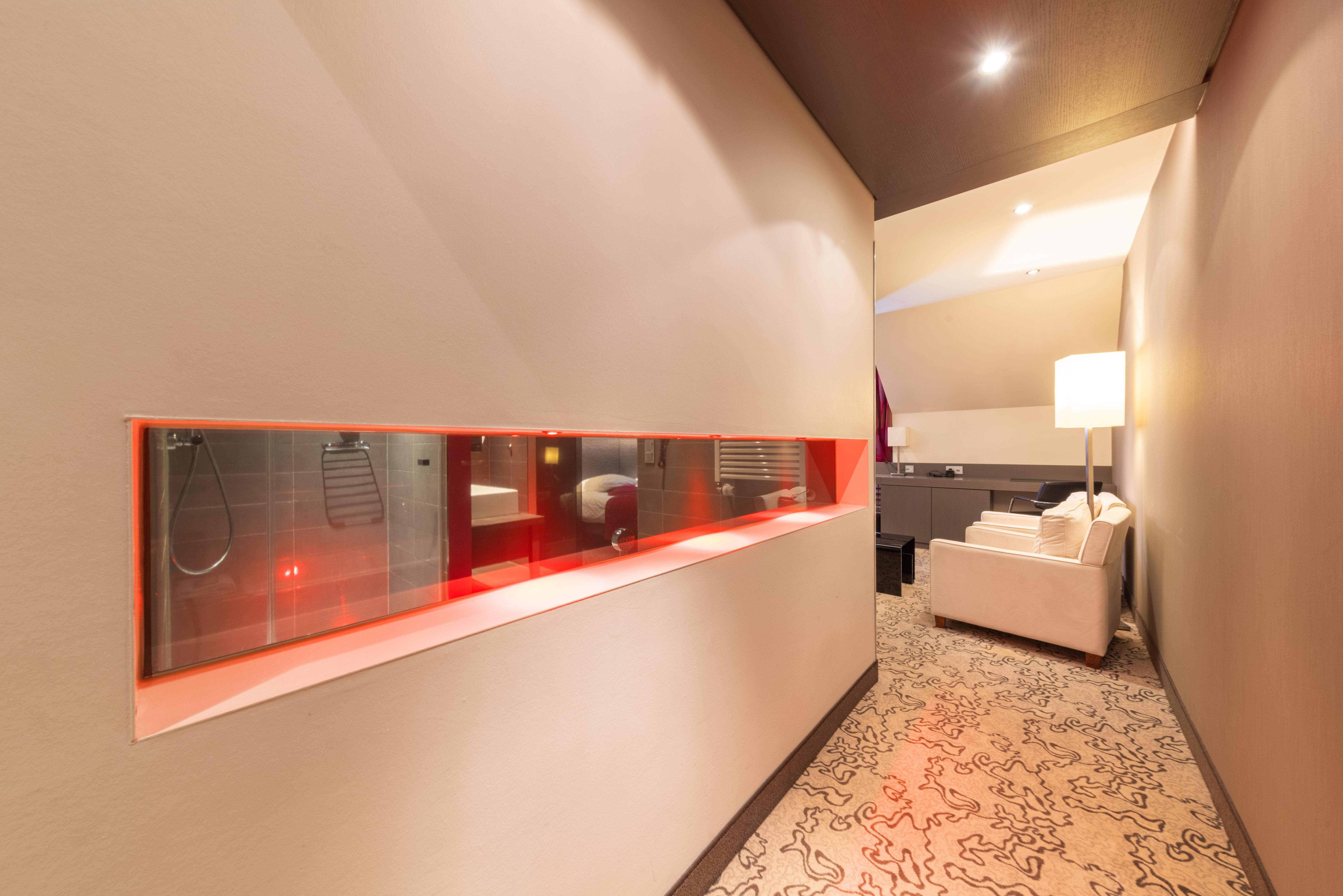 Koener Hotel & Spa แคลโว ภายนอก รูปภาพ