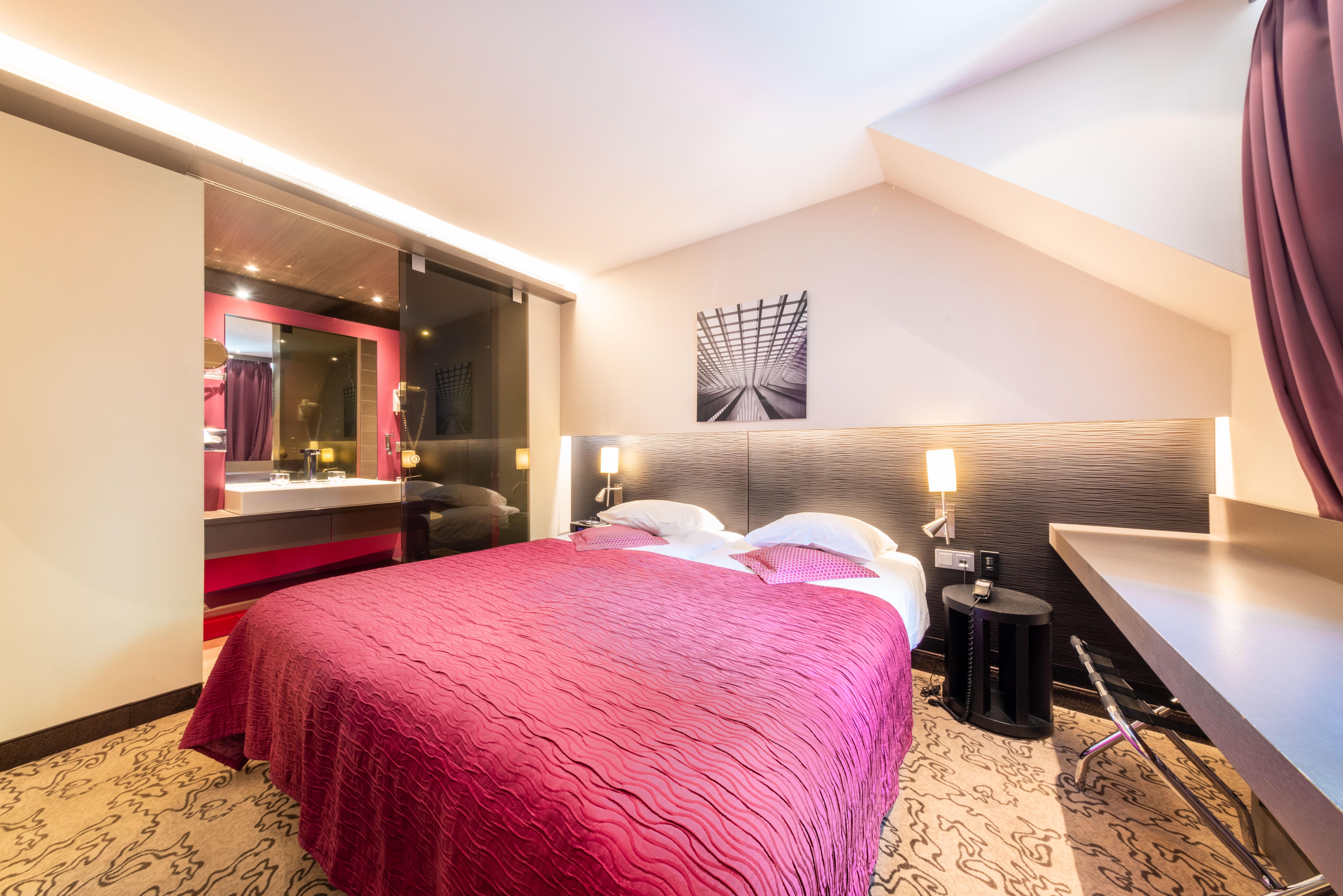 Koener Hotel & Spa แคลโว ภายนอก รูปภาพ