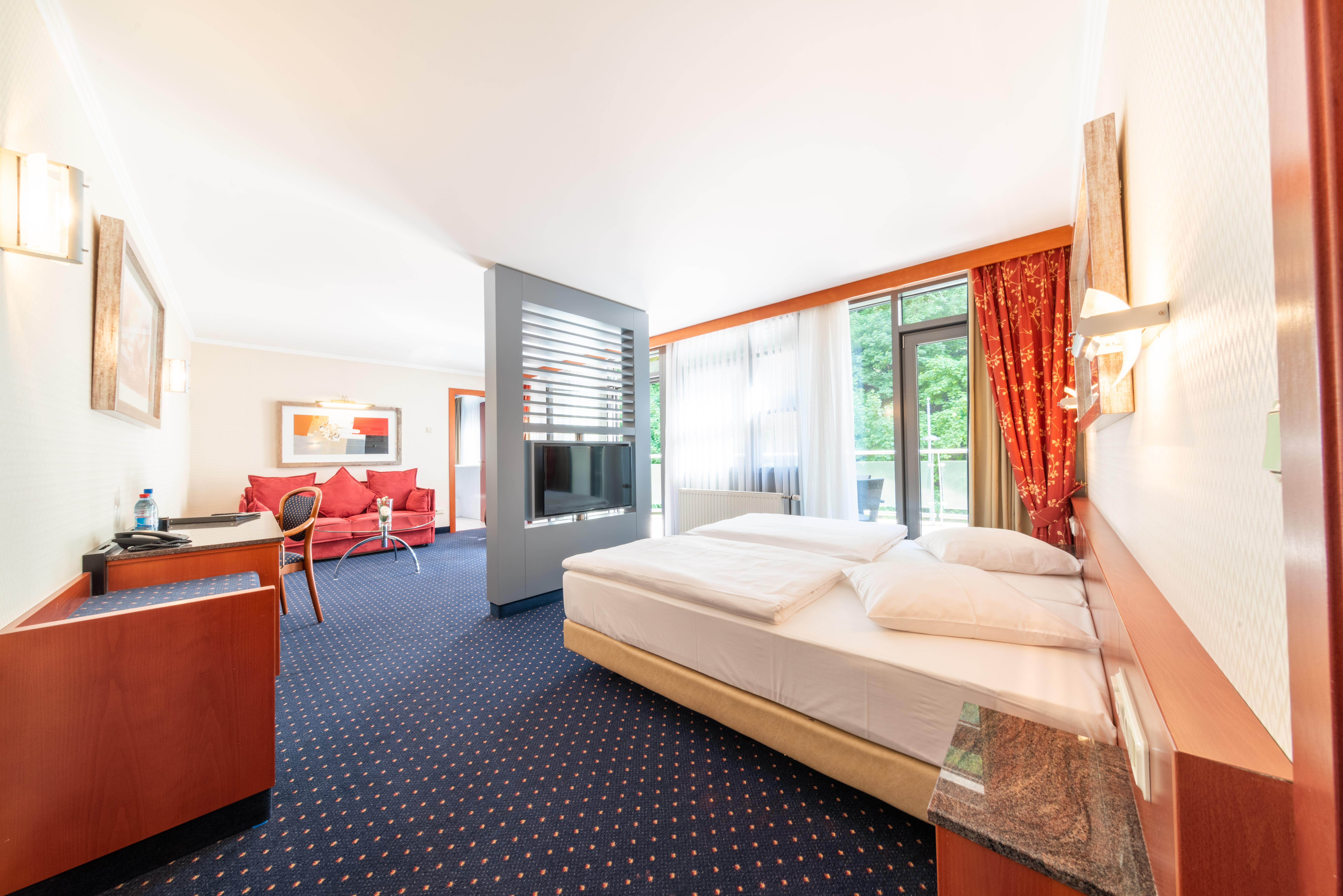 Koener Hotel & Spa แคลโว ภายนอก รูปภาพ