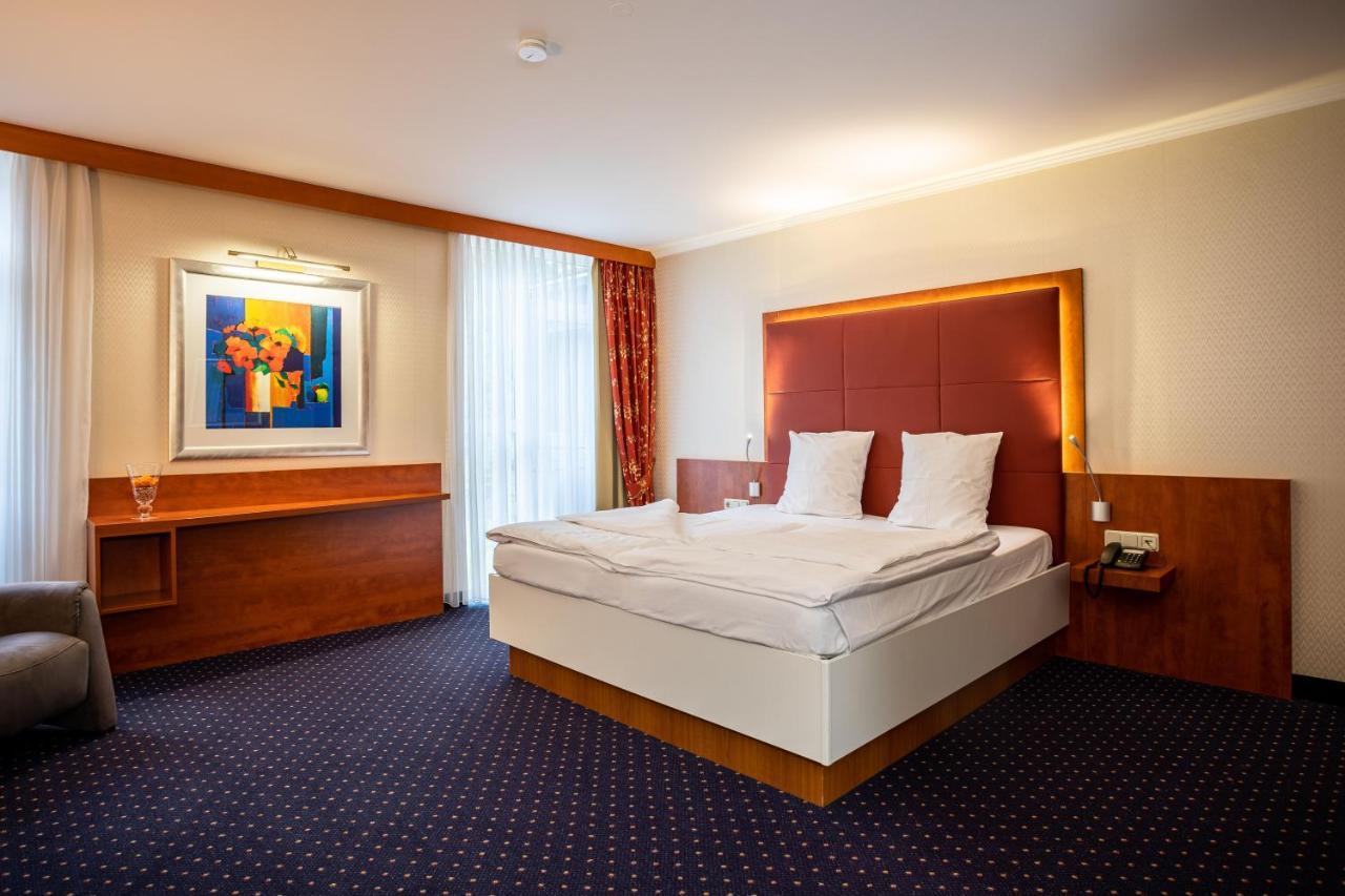 Koener Hotel & Spa แคลโว ภายนอก รูปภาพ