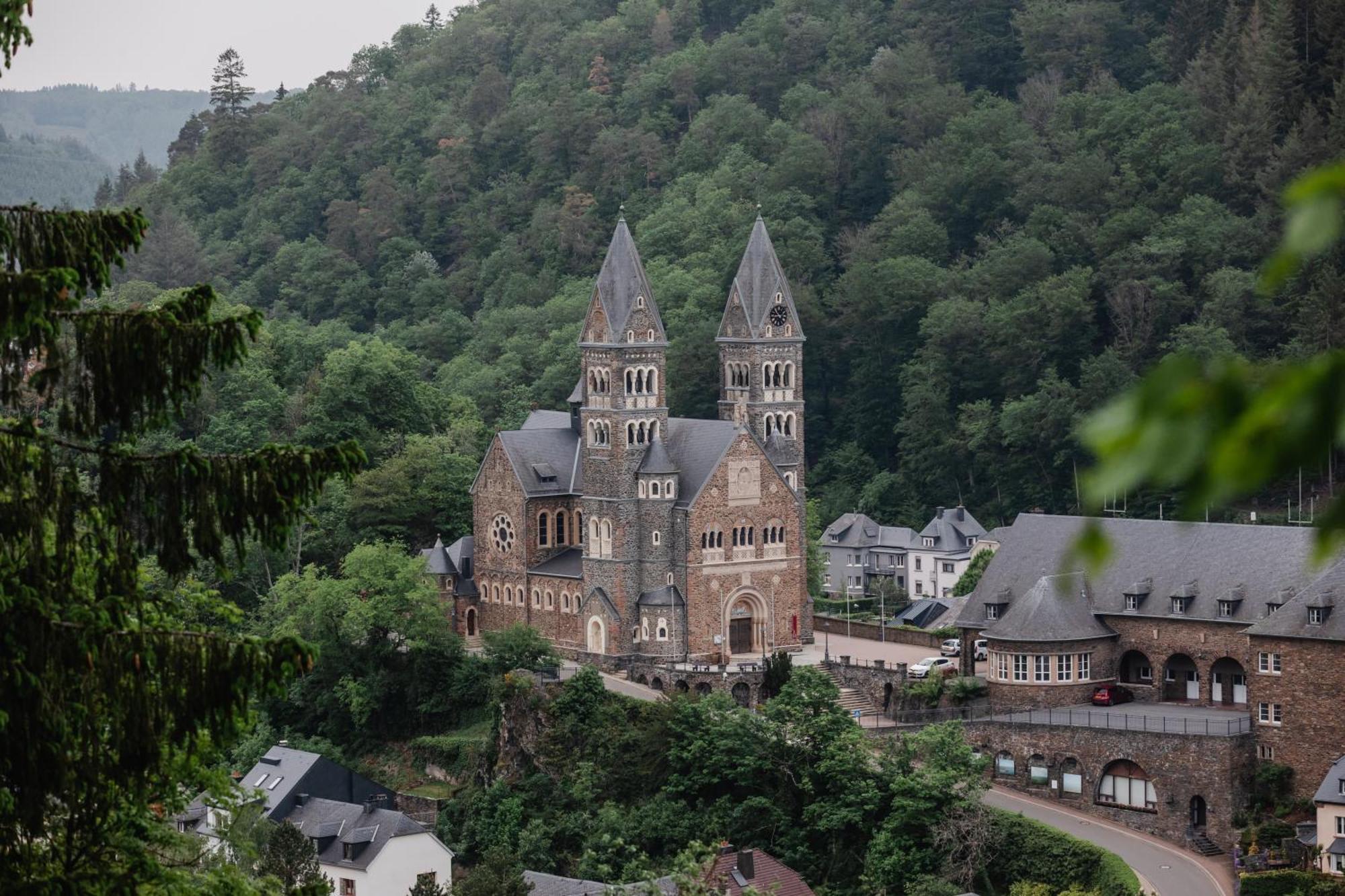 Koener Hotel & Spa แคลโว ภายนอก รูปภาพ