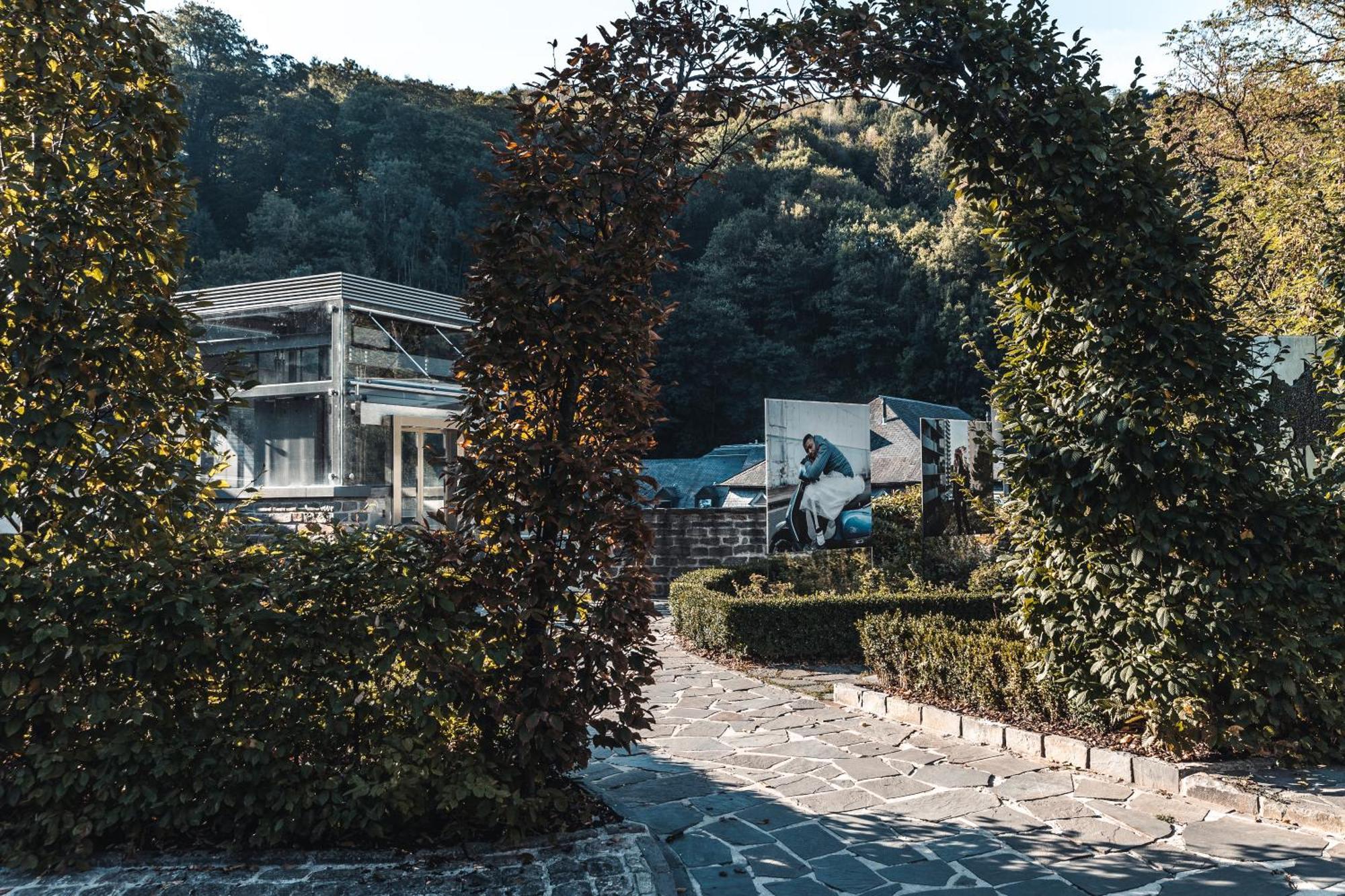 Koener Hotel & Spa แคลโว ภายนอก รูปภาพ