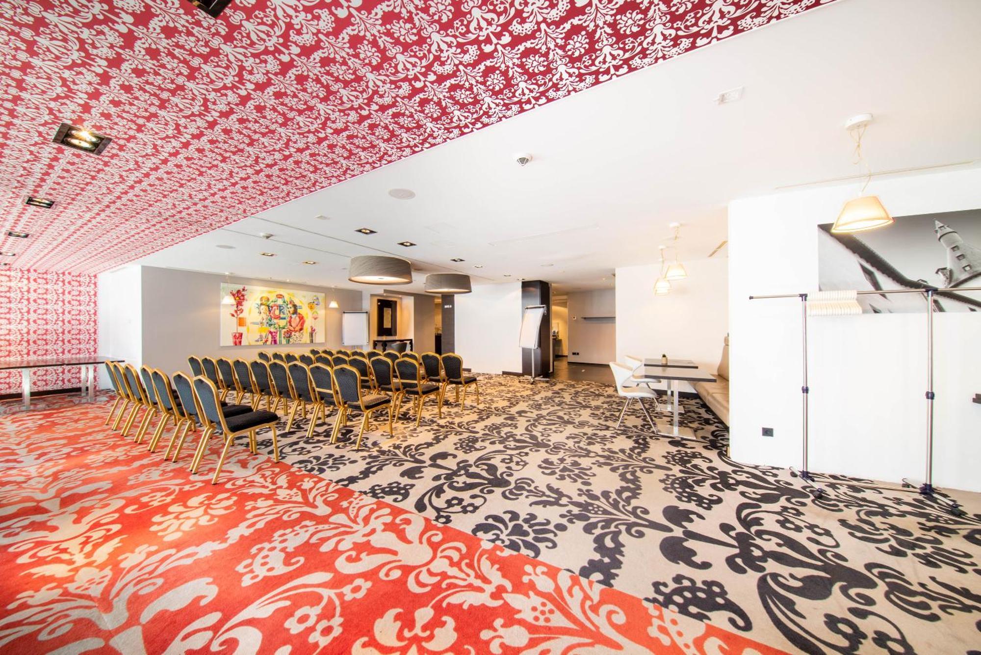 Koener Hotel & Spa แคลโว ภายนอก รูปภาพ