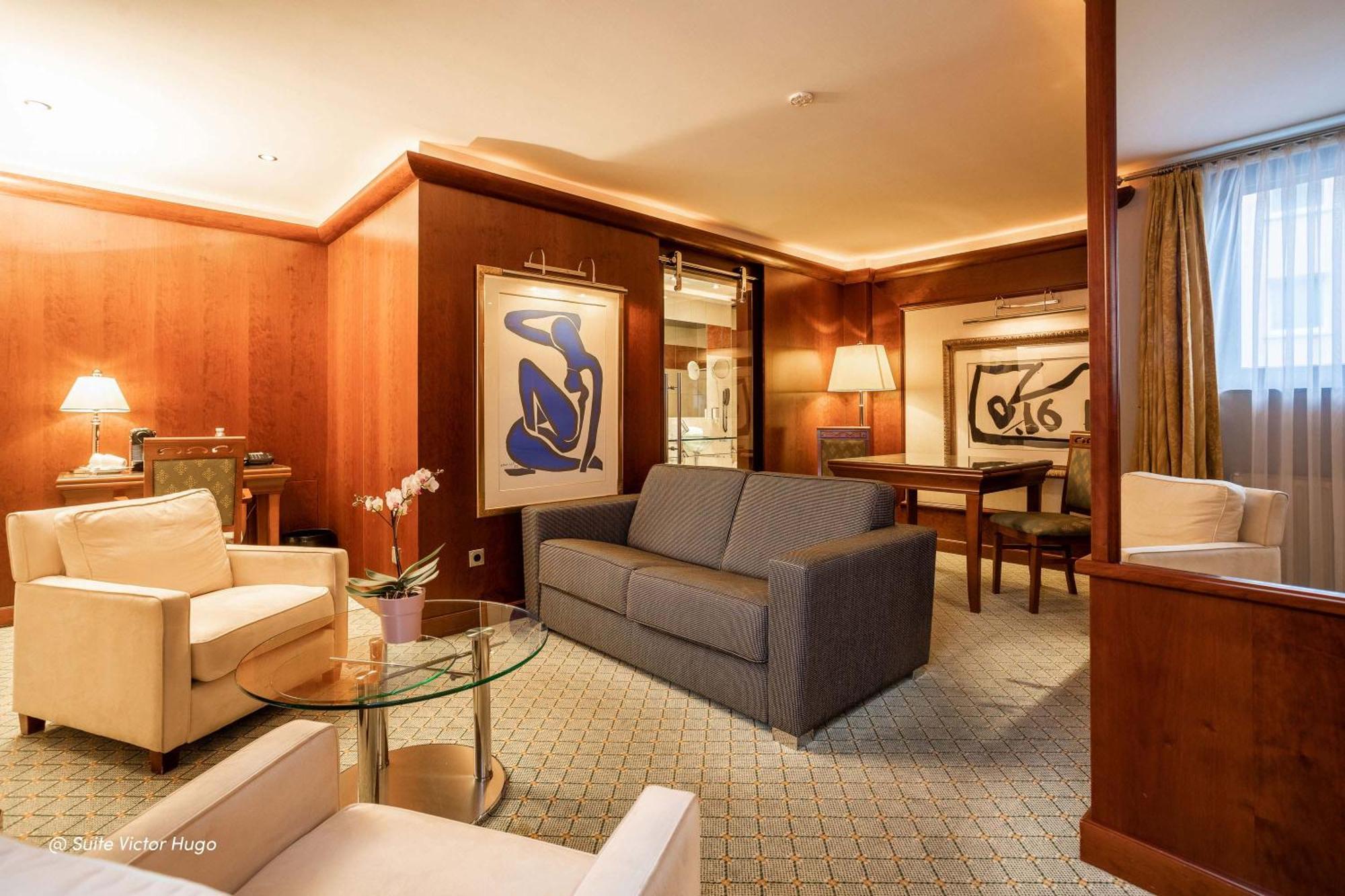 Koener Hotel & Spa แคลโว ภายนอก รูปภาพ