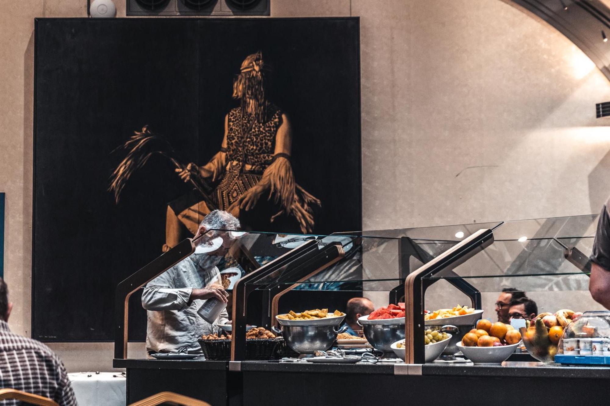 Koener Hotel & Spa แคลโว ภายนอก รูปภาพ