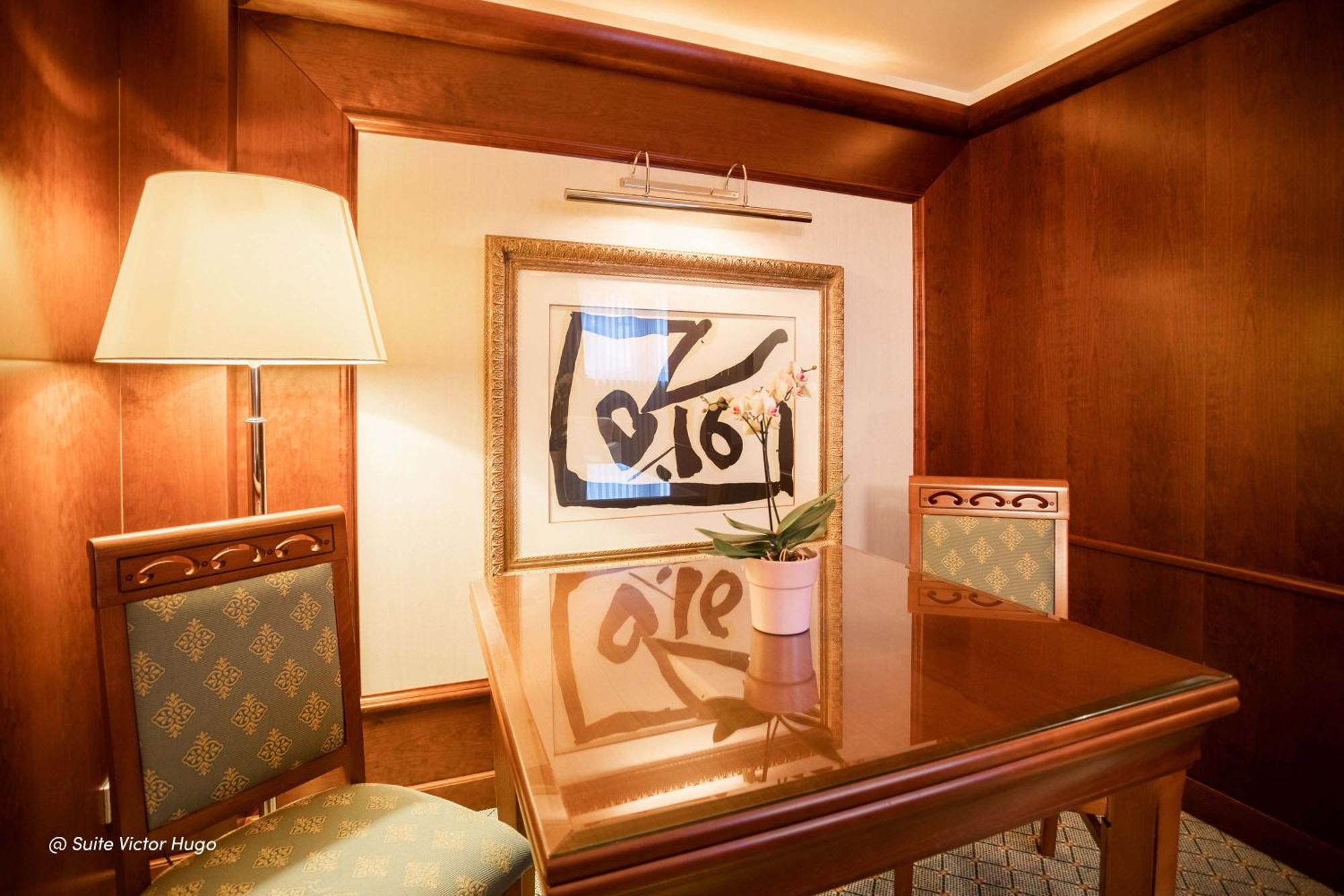 Koener Hotel & Spa แคลโว ภายนอก รูปภาพ