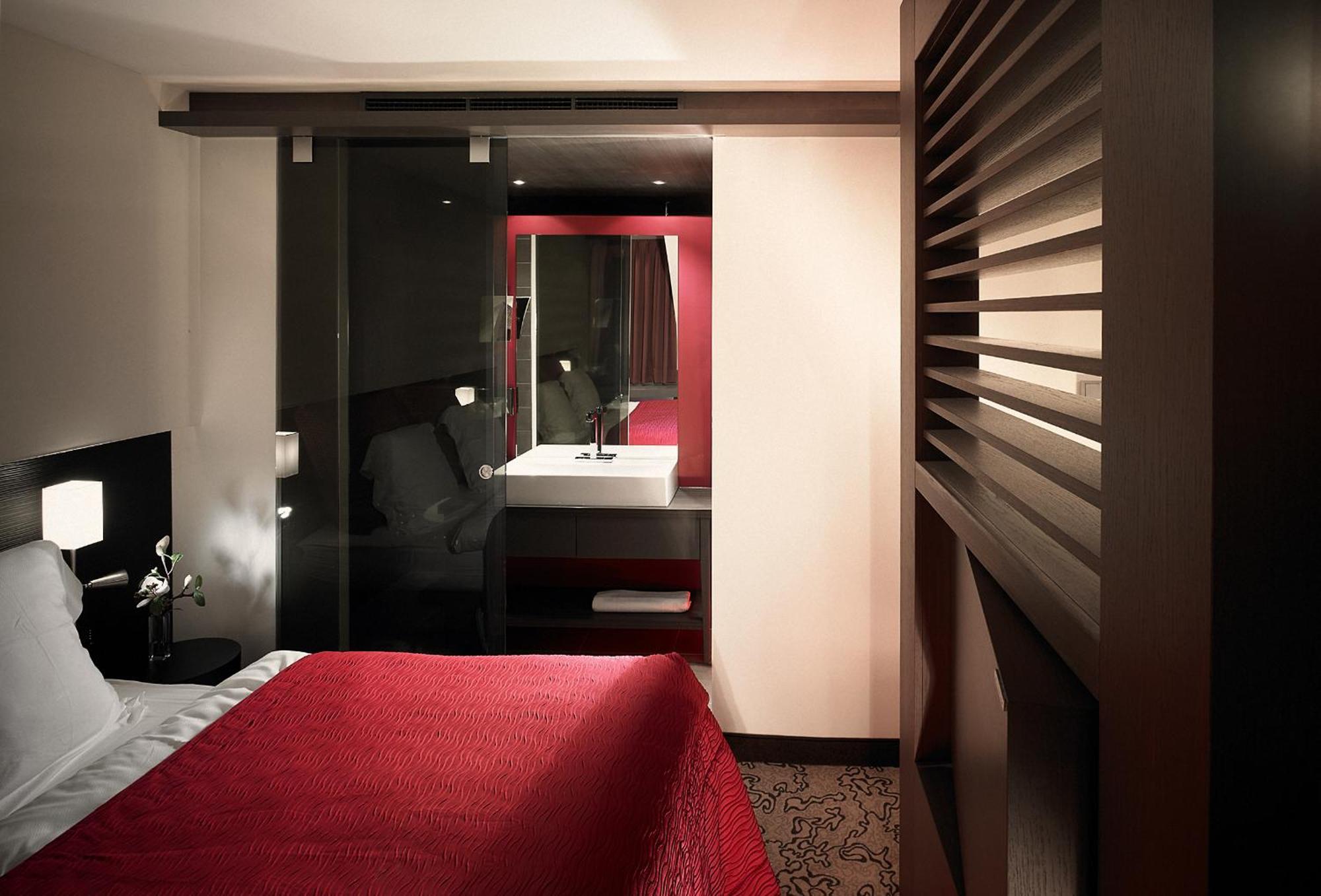 Koener Hotel & Spa แคลโว ห้อง รูปภาพ