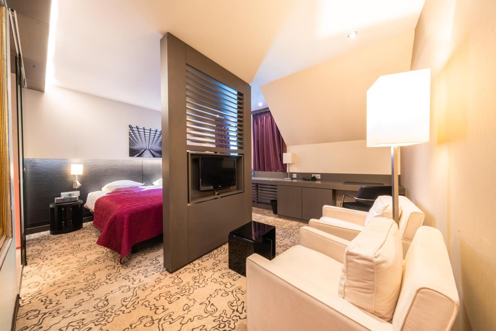 Koener Hotel & Spa แคลโว ภายนอก รูปภาพ