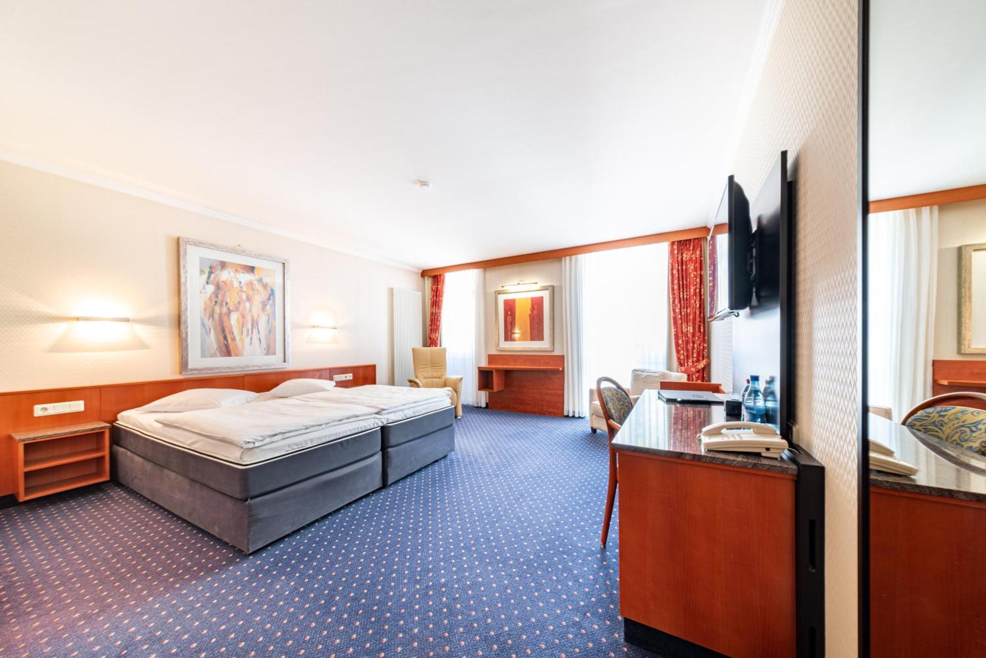 Koener Hotel & Spa แคลโว ภายนอก รูปภาพ