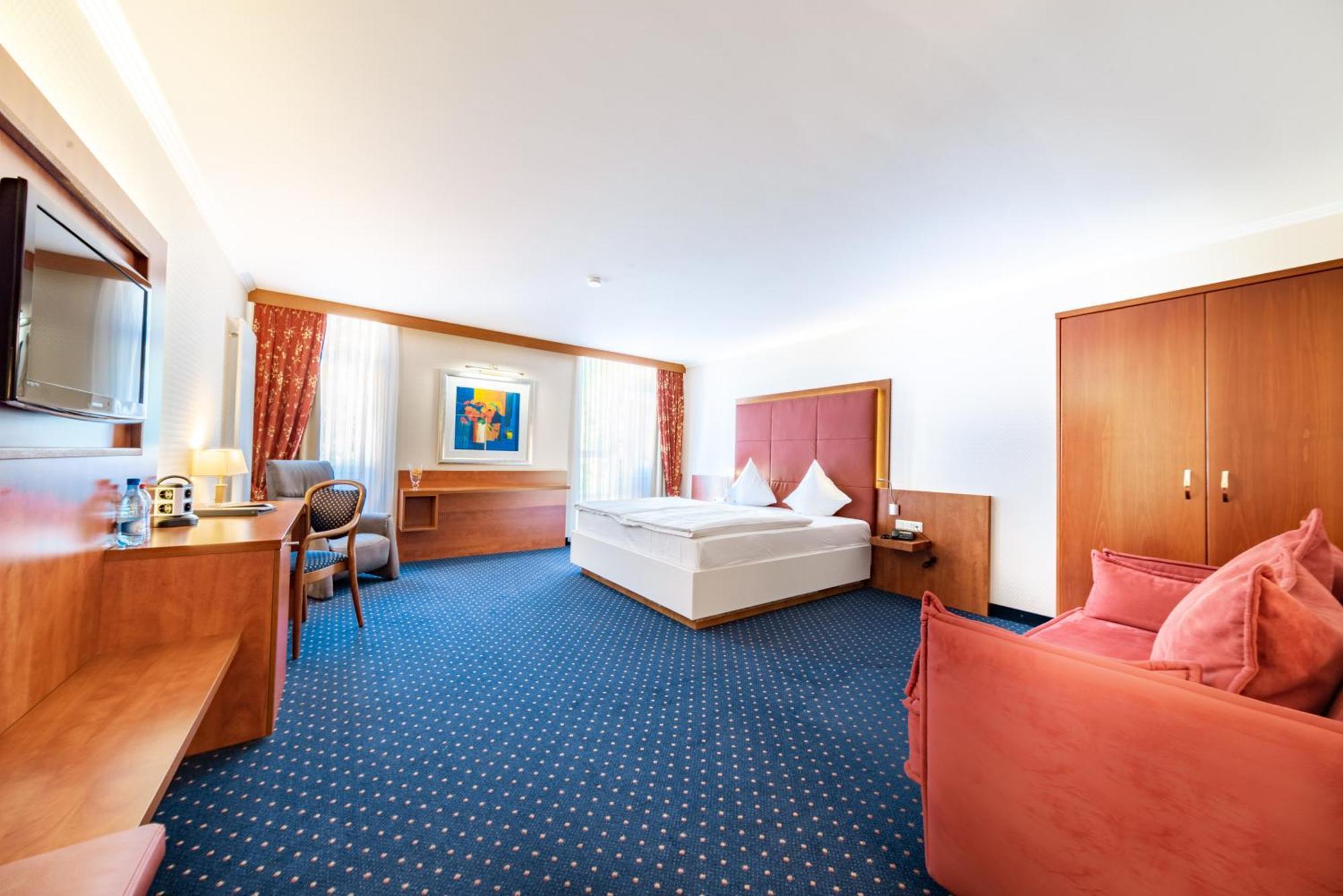 Koener Hotel & Spa แคลโว ภายนอก รูปภาพ