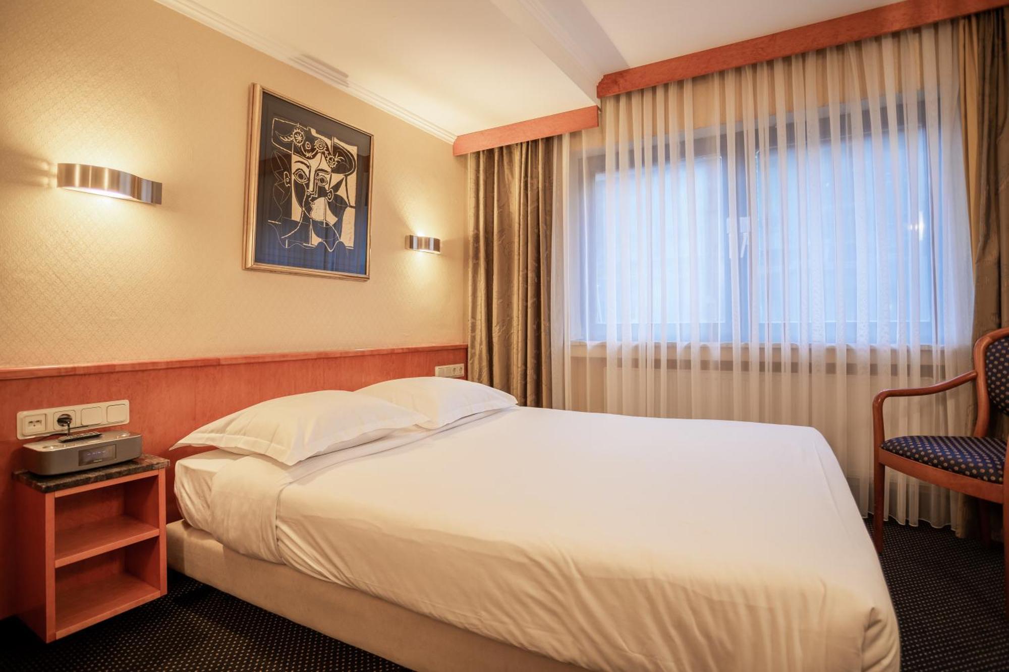 Koener Hotel & Spa แคลโว ภายนอก รูปภาพ
