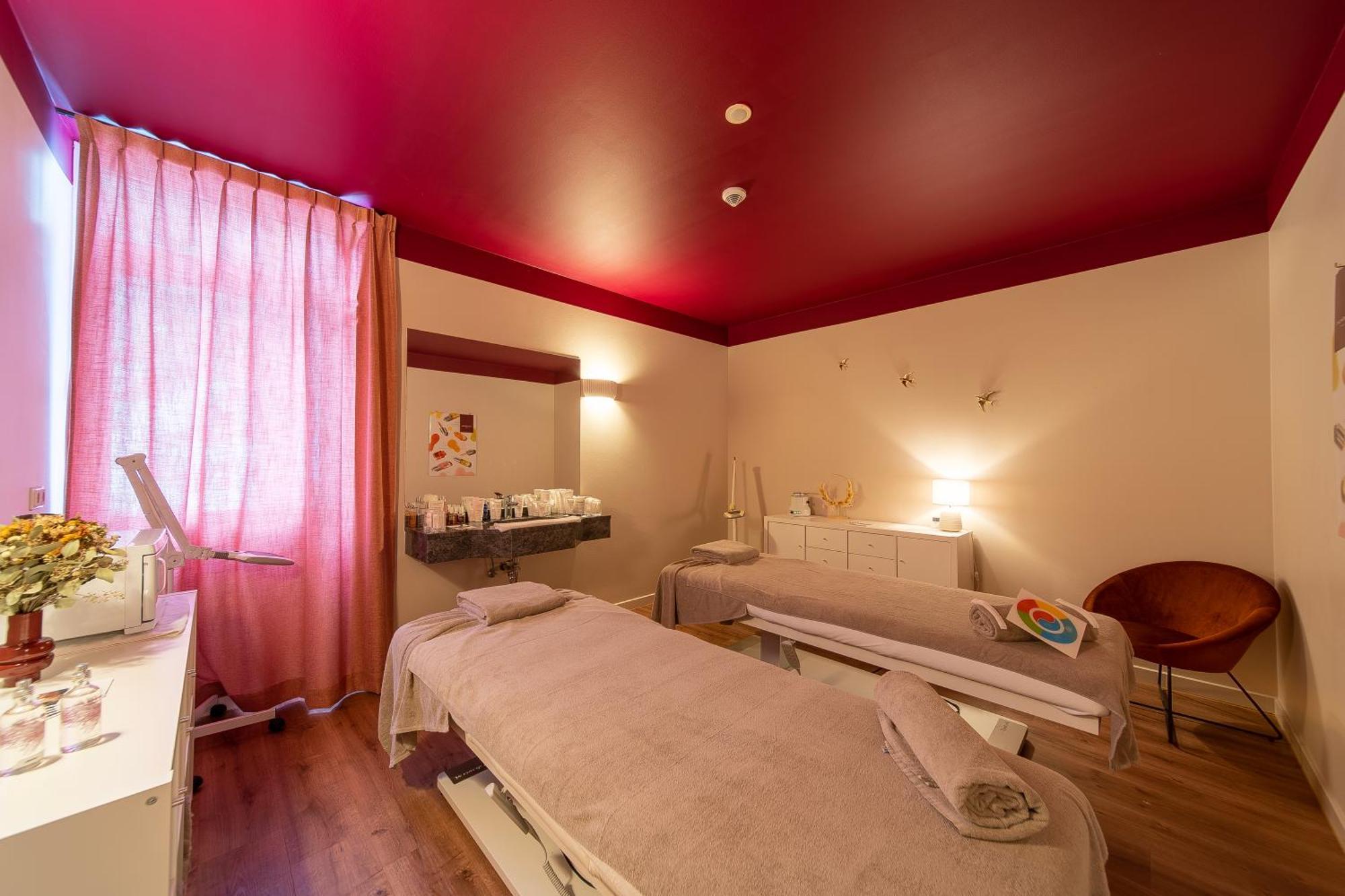 Koener Hotel & Spa แคลโว ภายนอก รูปภาพ
