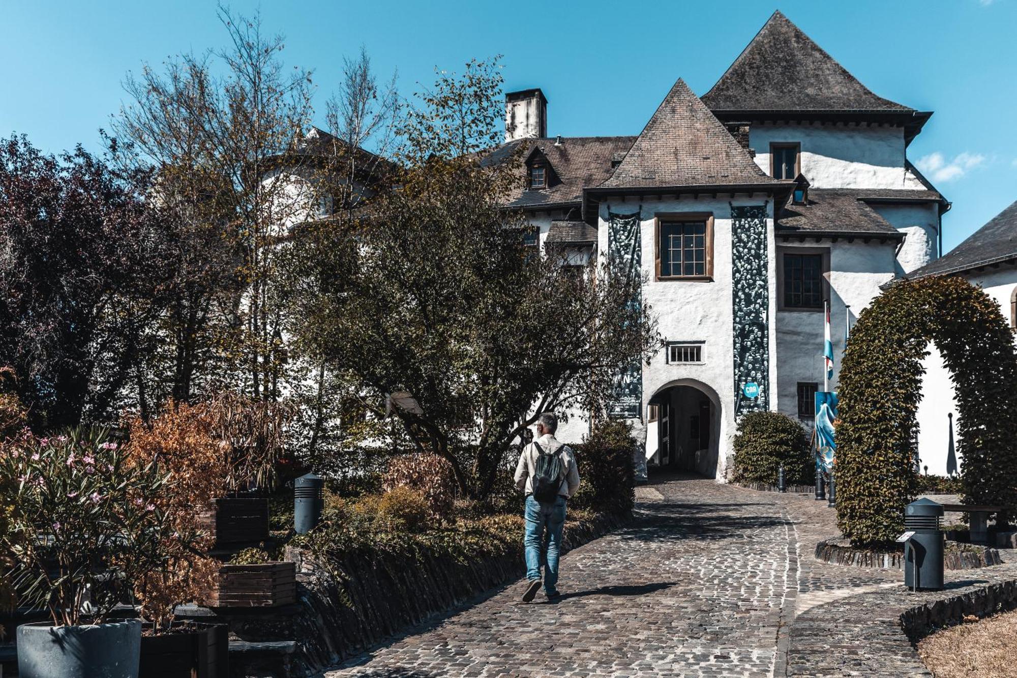 Koener Hotel & Spa แคลโว ภายนอก รูปภาพ