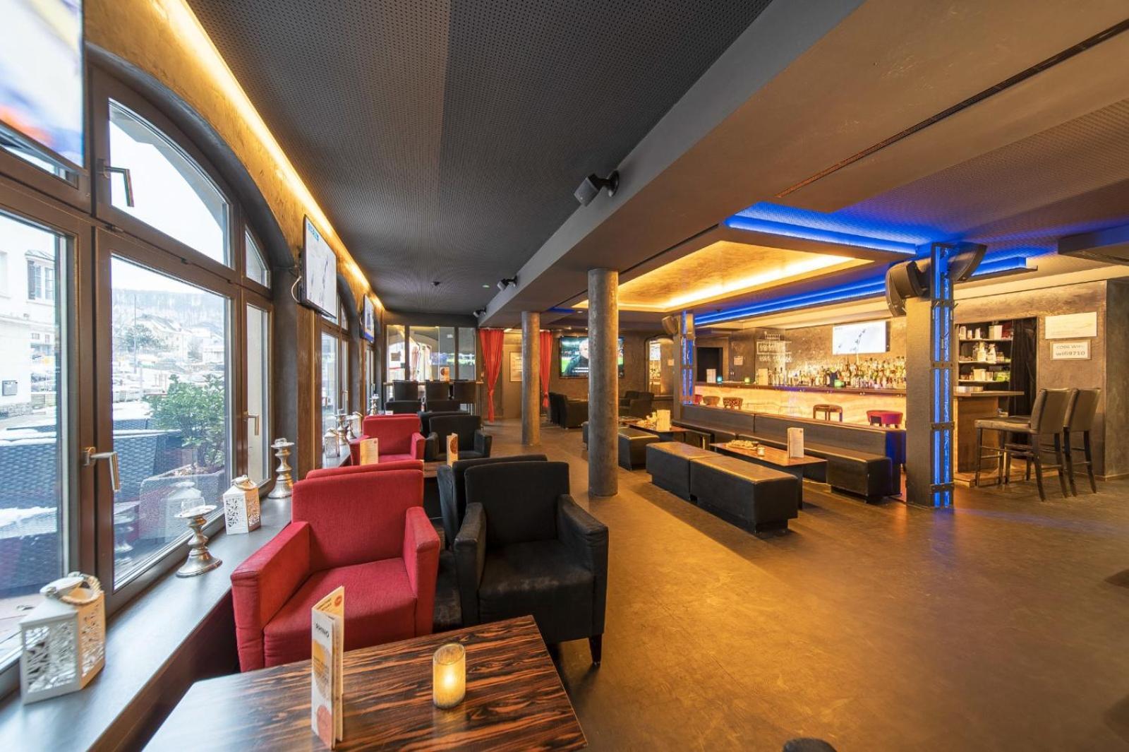 Koener Hotel & Spa แคลโว ภายนอก รูปภาพ