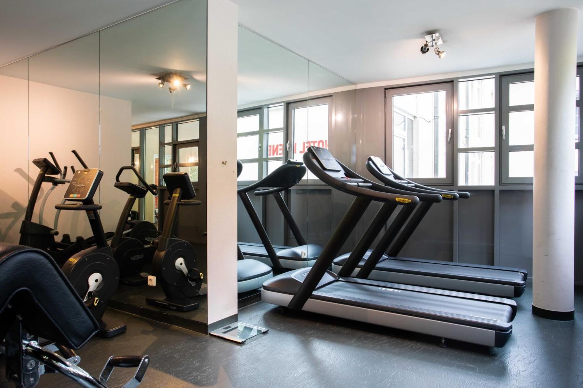 Koener Hotel & Spa แคลโว ภายนอก รูปภาพ