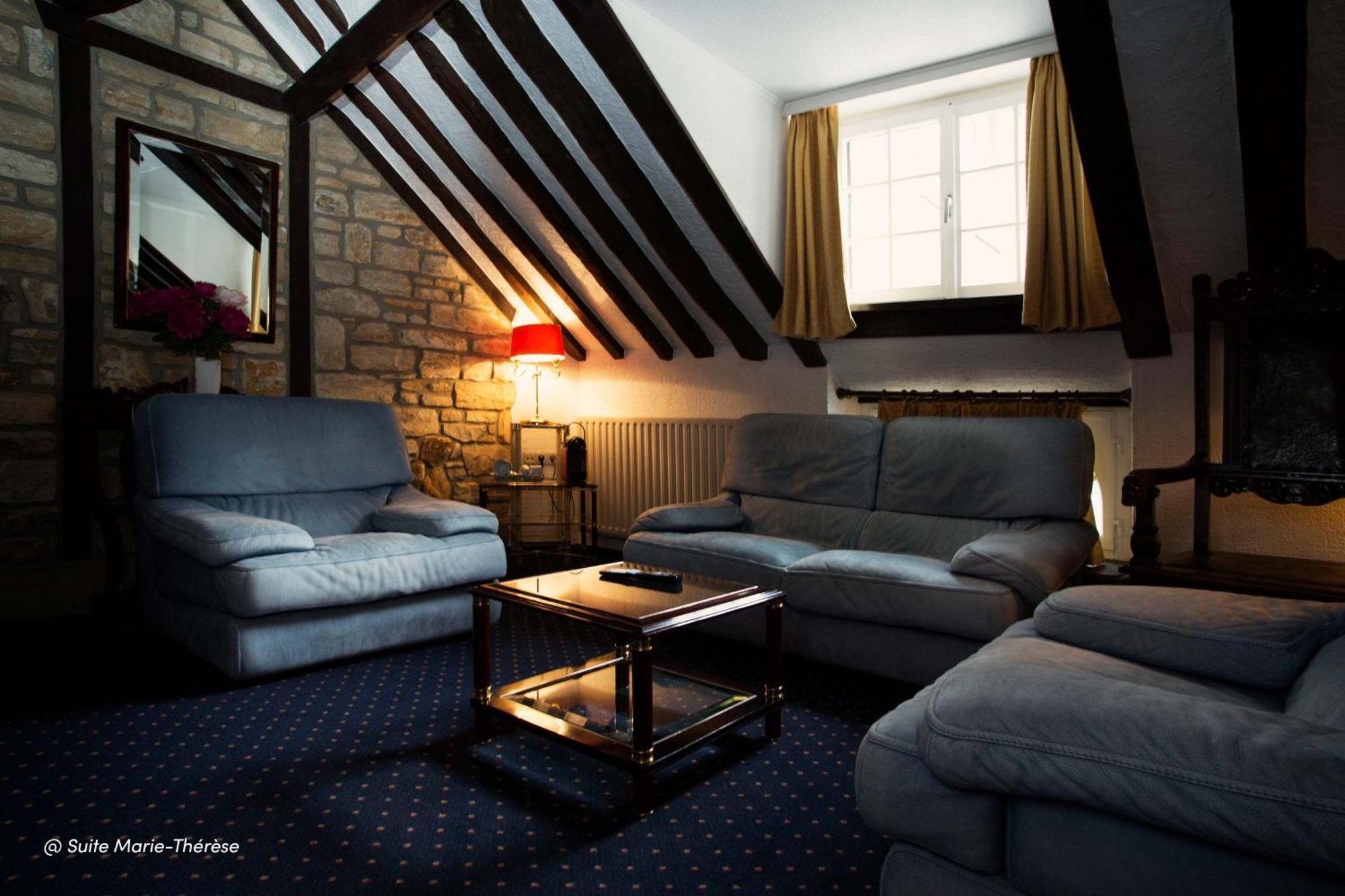 Koener Hotel & Spa แคลโว ห้อง รูปภาพ