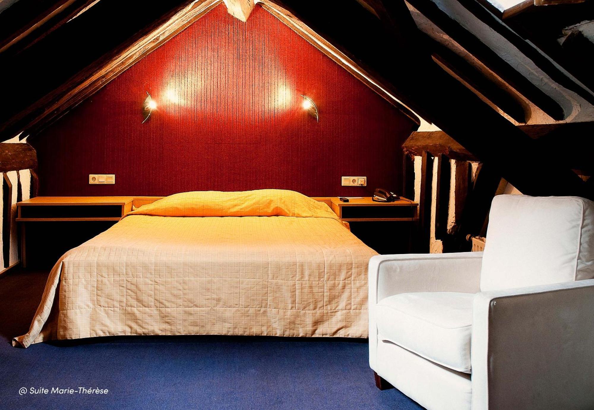 Koener Hotel & Spa แคลโว ห้อง รูปภาพ