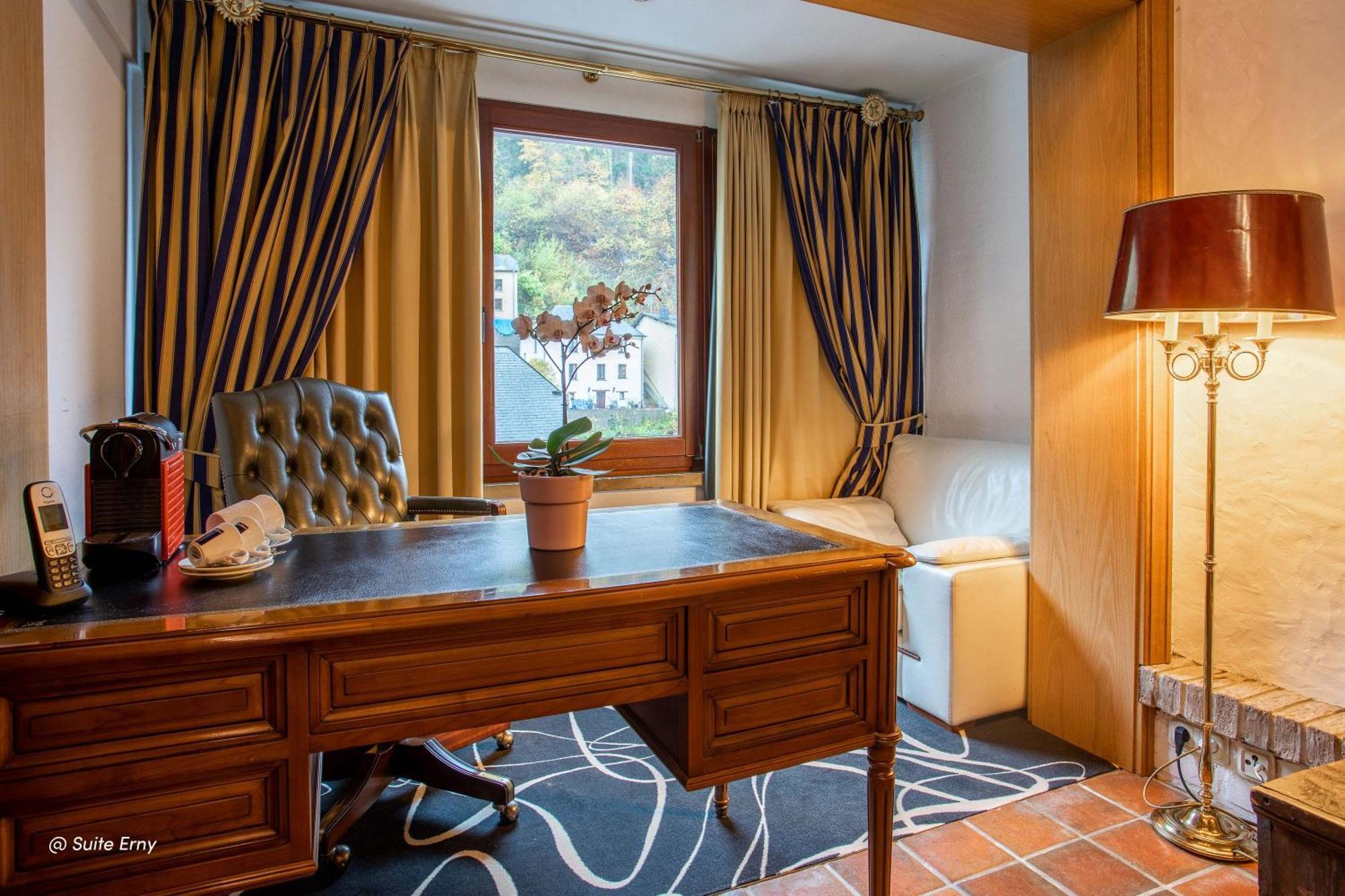 Koener Hotel & Spa แคลโว ห้อง รูปภาพ